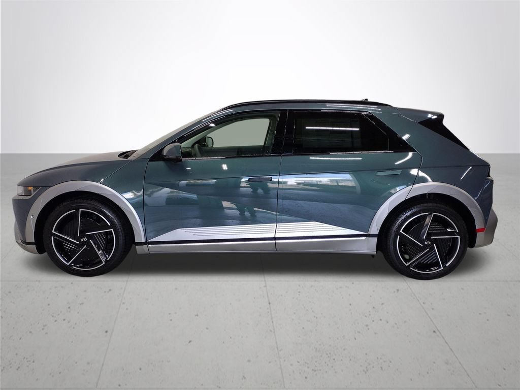 New 2026 Hyundai Ioniq 5 Limited AWD/4WD image 11