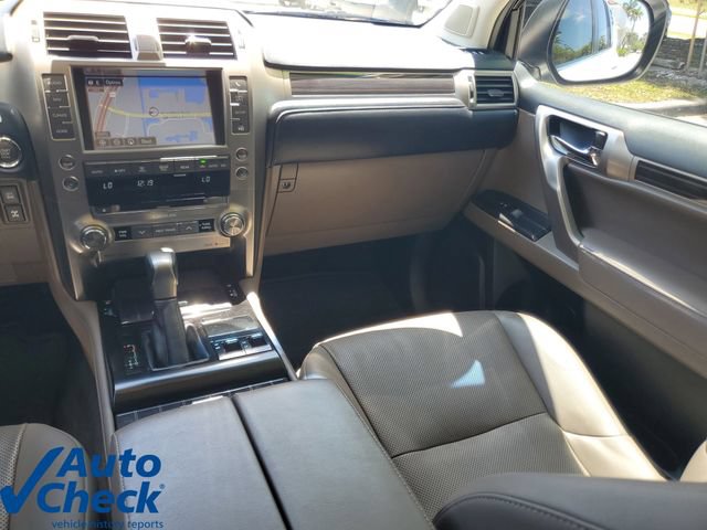 Used 2020 Lexus GX 460 Premium AWD/4WD image 16