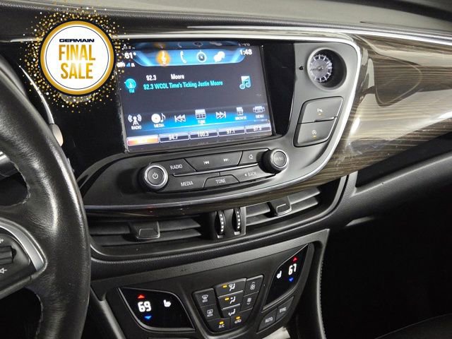 Used 2019 Buick Envision Essence image 23