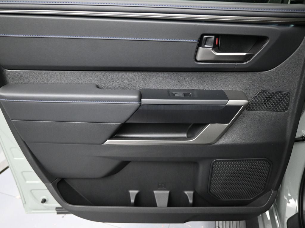 New 2026 Toyota Tundra Platinum image 25