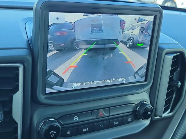 Used 2023 Ford Bronco Sport Big Bend w/ Convenience Package image 28