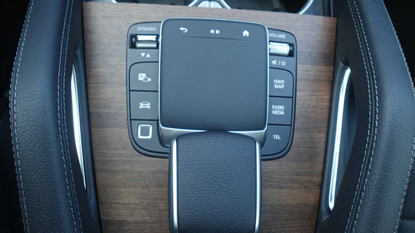Used 2026 Mercedes-Benz GLE 350 4MATIC image 34