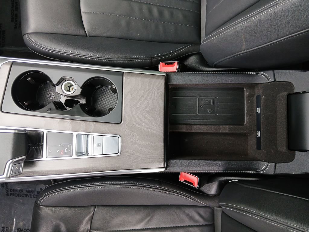 Used 2024 Audi A6 Premium Plus image 57