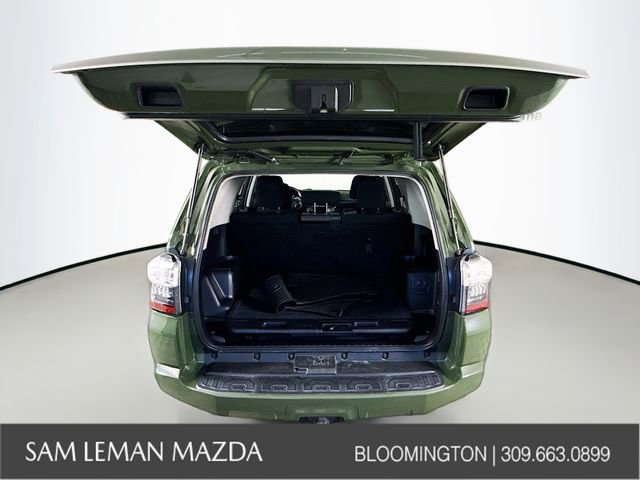 Used 2021 Toyota 4Runner Trail Special Edition image 24