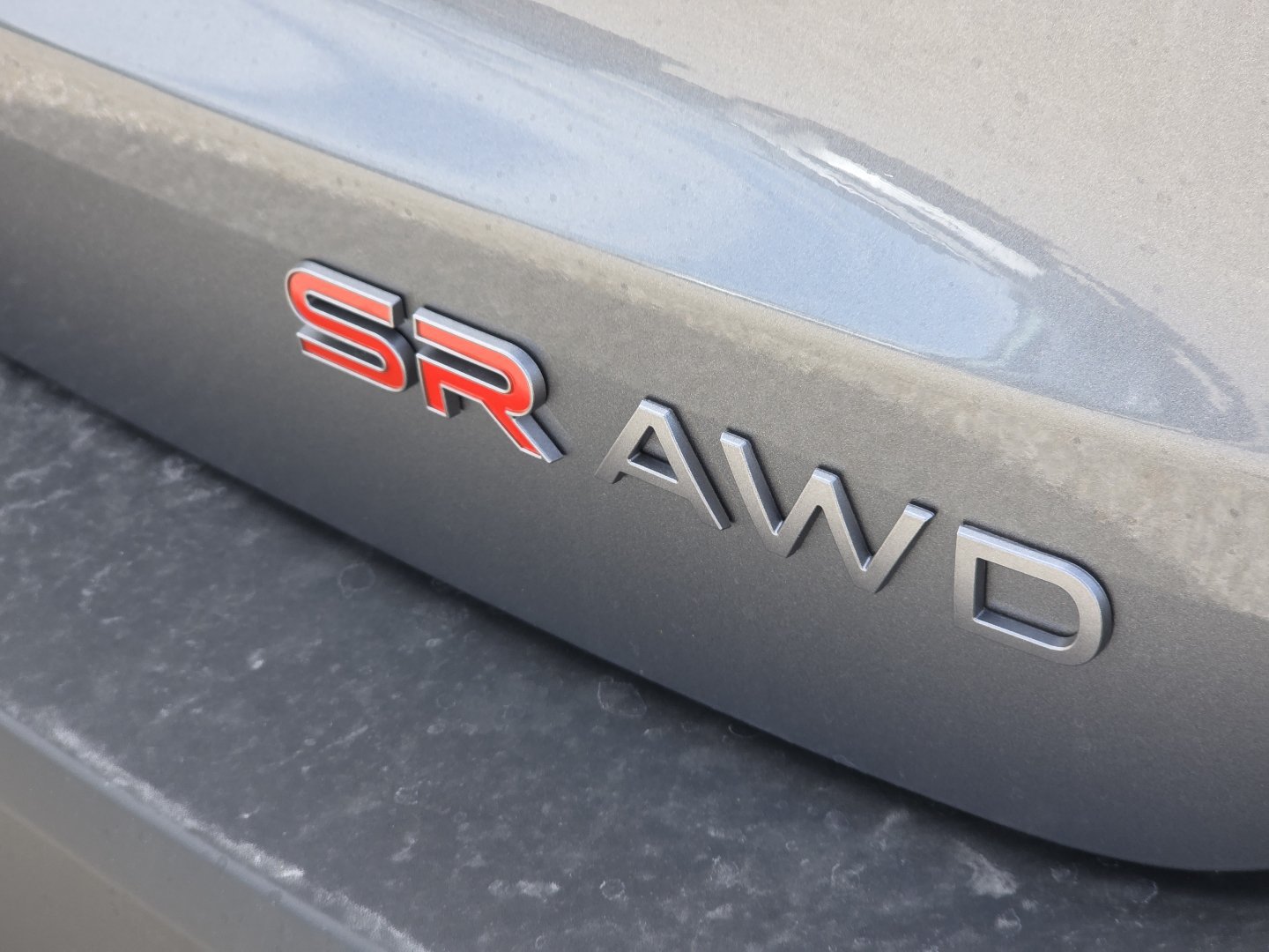 New 2026 Nissan Kicks SR AWD/4WD image 21