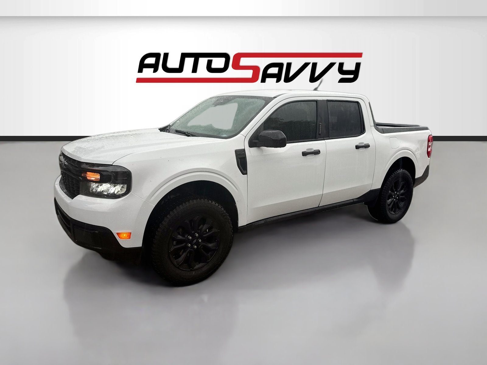 Used 2023 Ford Maverick XLT w/ Equipment Group 300A Standard AWD/4WD image 3