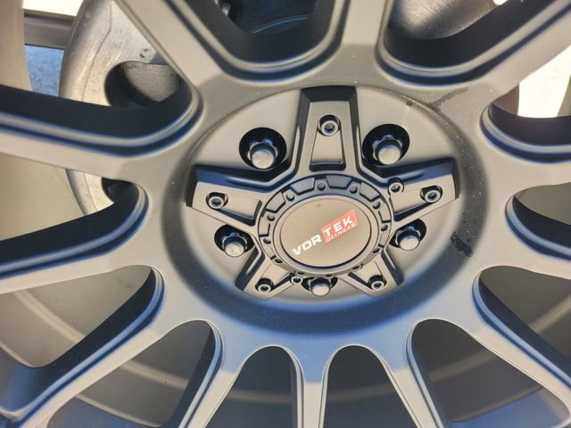 New 2025 Jeep Wrangler Unlimited Sport image 18