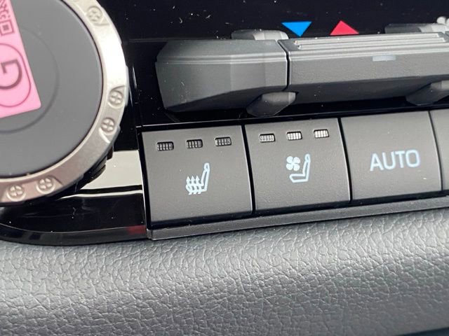 New 2026 Toyota Sequoia TRD Pro image 22