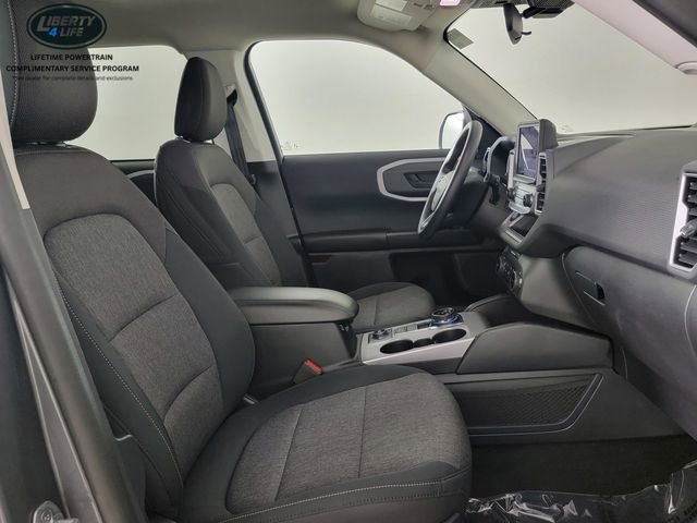 Used 2024 Ford Bronco Sport Big Bend image 17