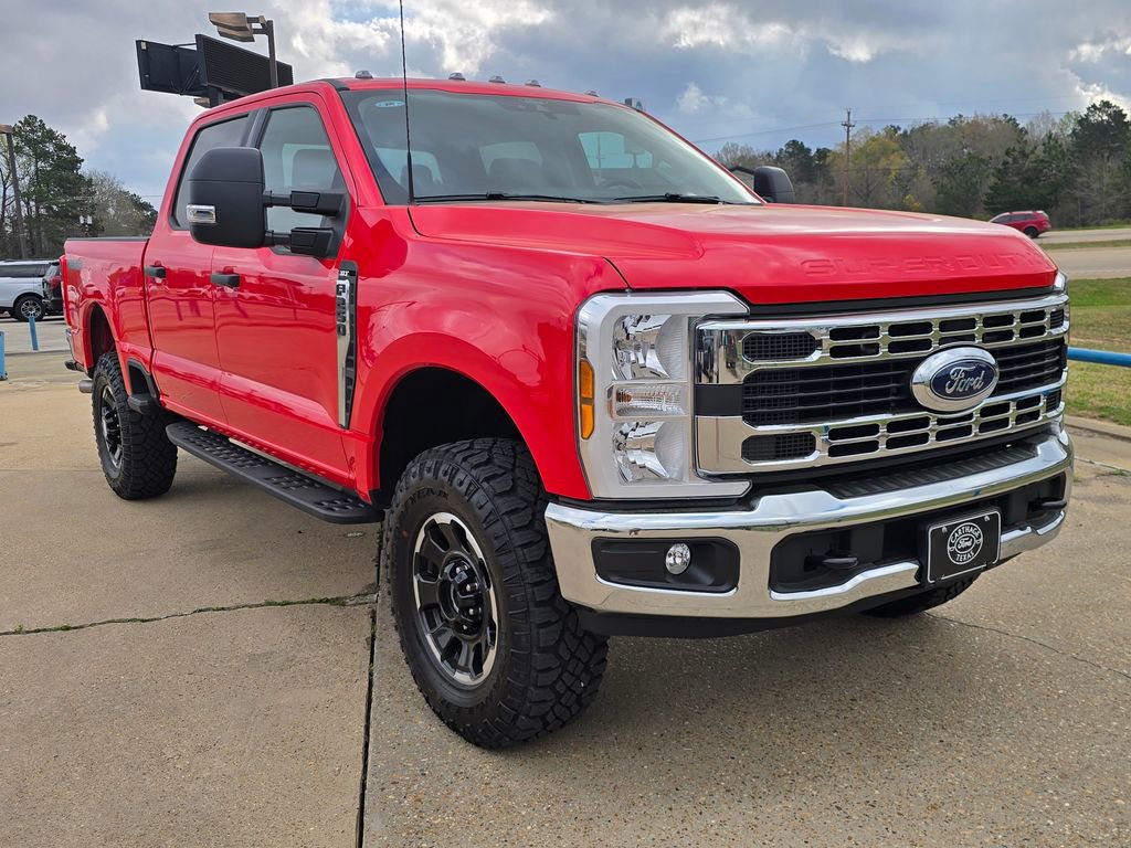 New 2026 Ford F250 XLT w/ Tremor Off-Road Package image 7