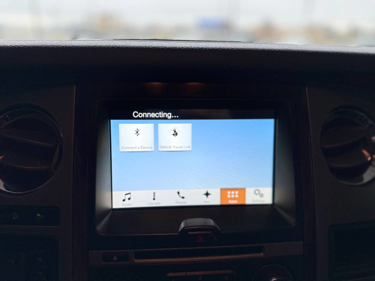 Used 2016 Ford Expedition Platinum image 58