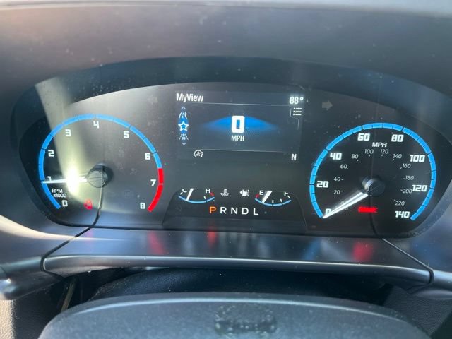 Used 2021 Ford Bronco Sport Big Bend AWD/4WD image 13