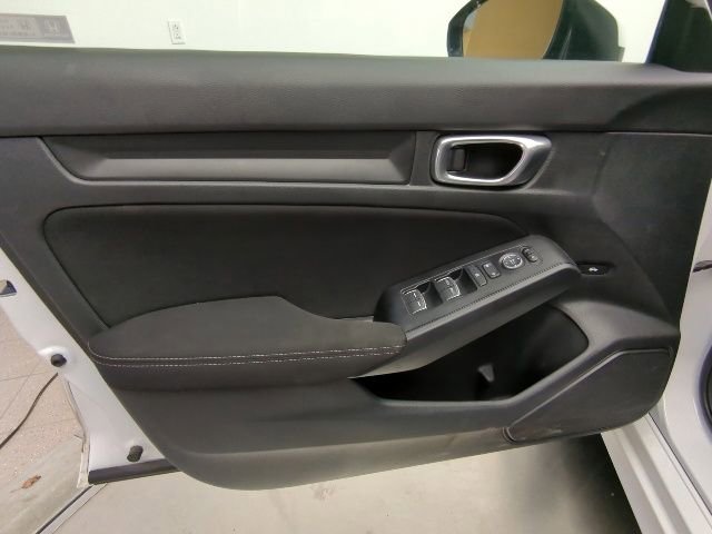 Certified 2023 Honda Civic LX image 24