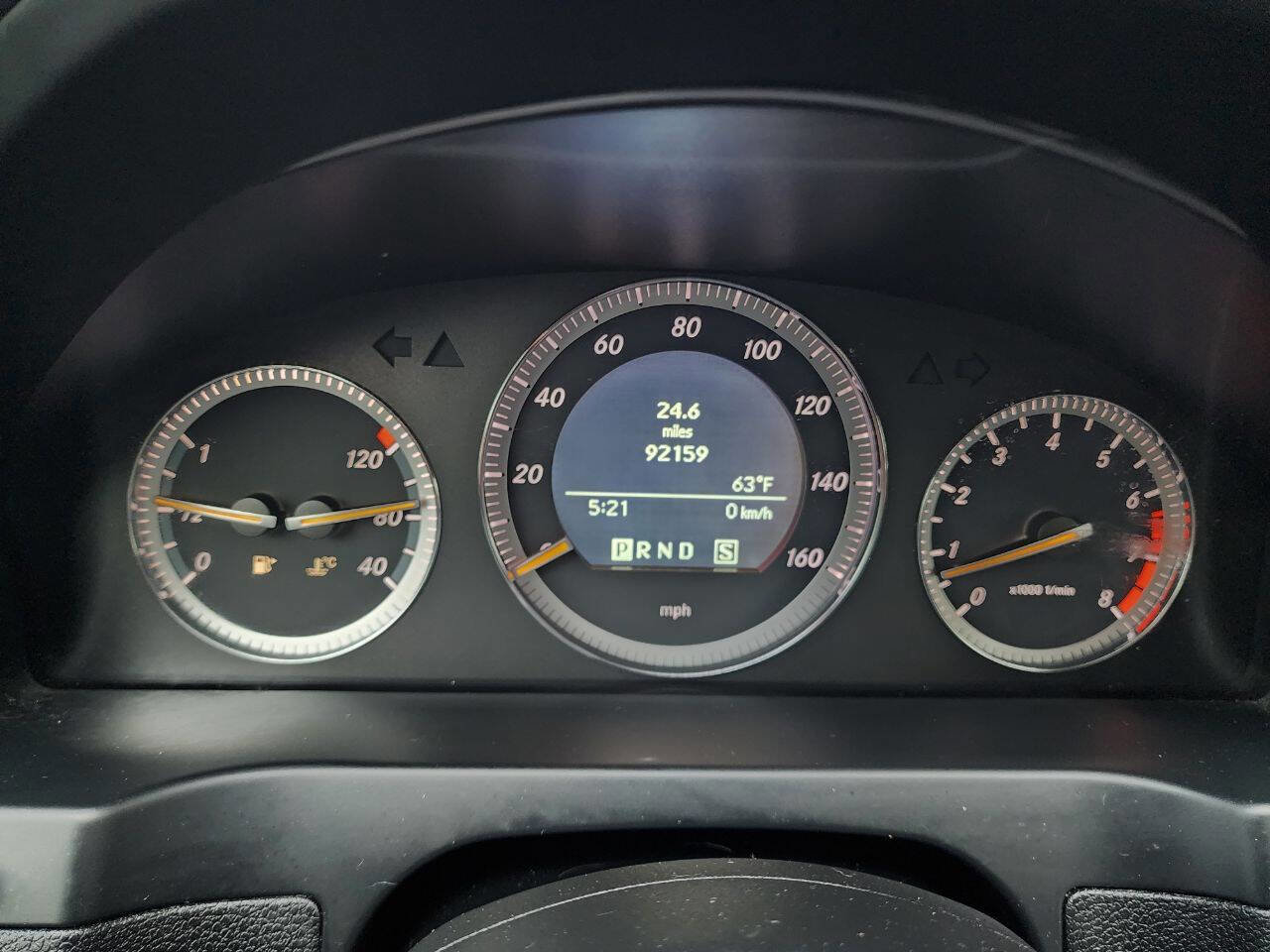 Used 2008 Mercedes-Benz C 300 Sedan image 35