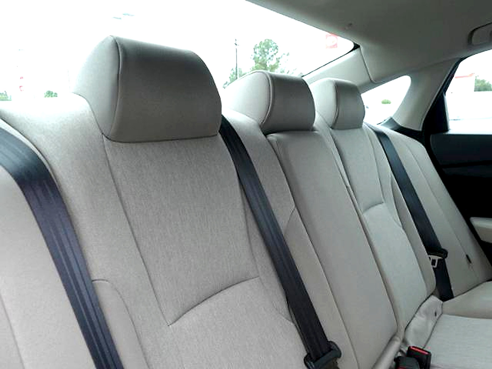 Used 2024 Honda Accord EX image 13