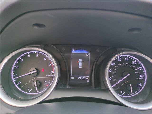 Certified 2023 Toyota Camry LE FWD image 11