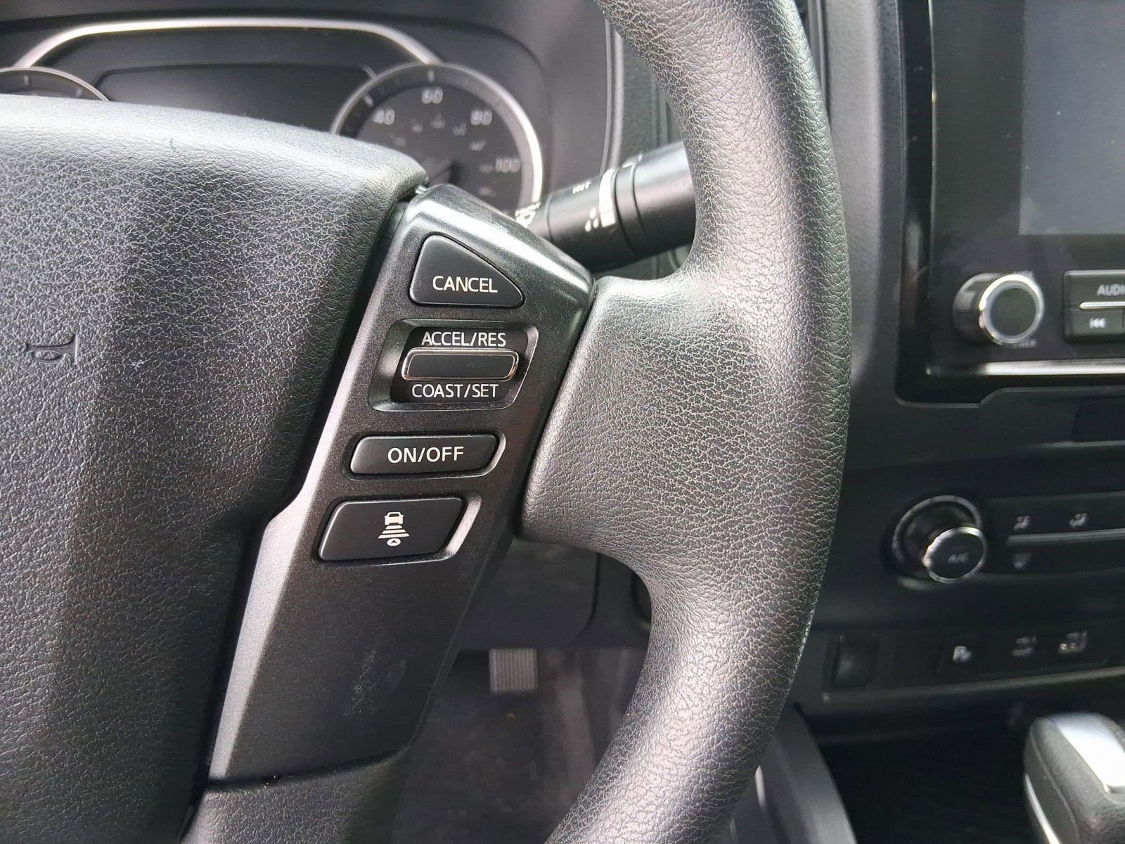 Used 2022 Nissan Frontier S w/ Technology Package image 20