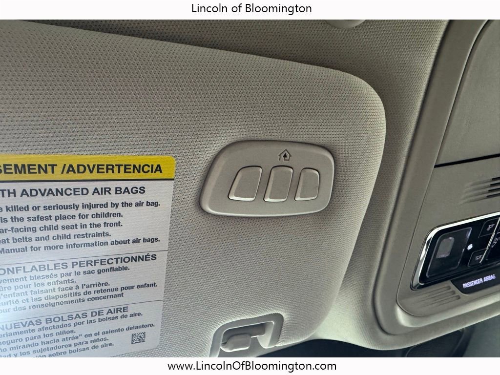 New 2026 Lincoln Aviator Reserve AWD/4WD image 80