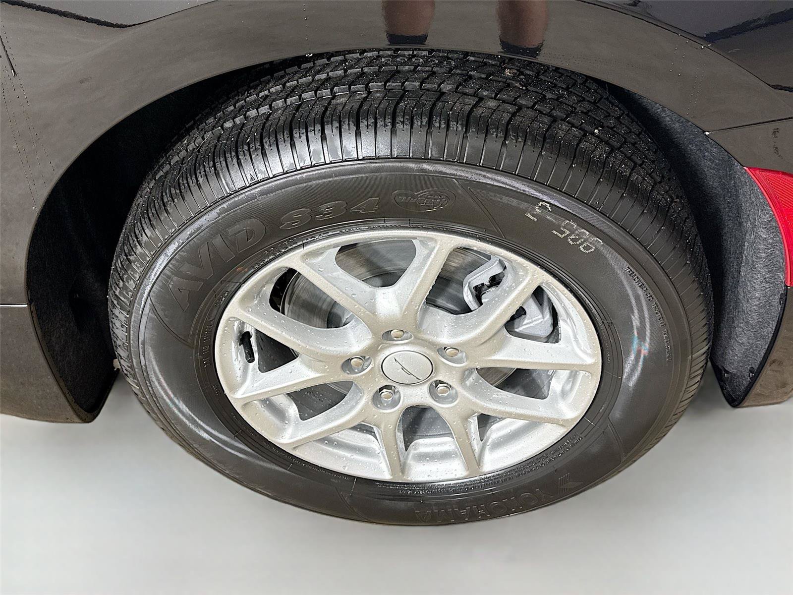 New 2027 Chrysler Pacifica LX FWD image 31