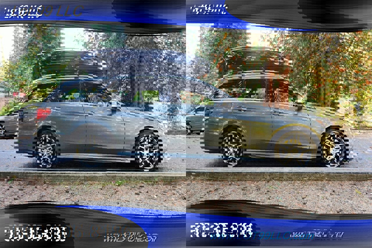 Used 2016 Mercedes-Benz E 350 4MATIC Wagon w/ Premium Package image 8