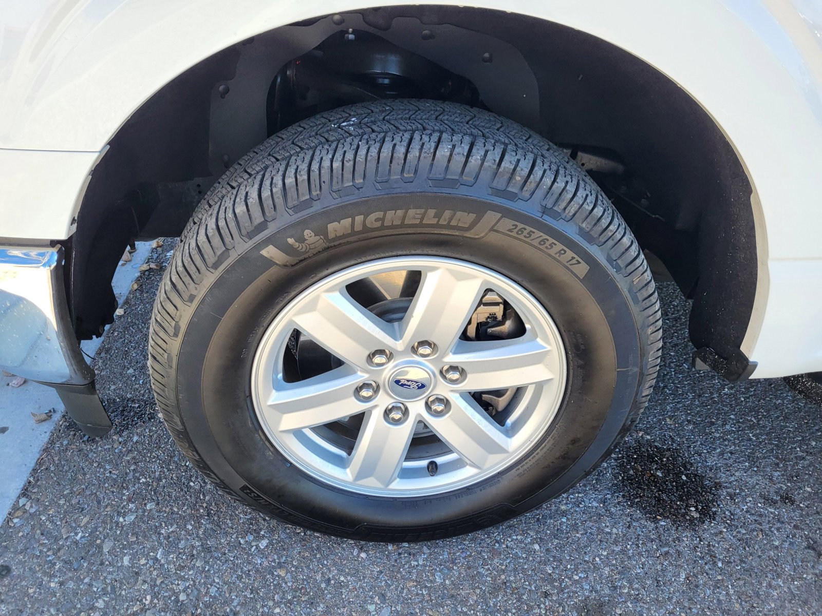 Used 2021 Ford F150 XLT w/ Equipment Group 301A Mid image 23