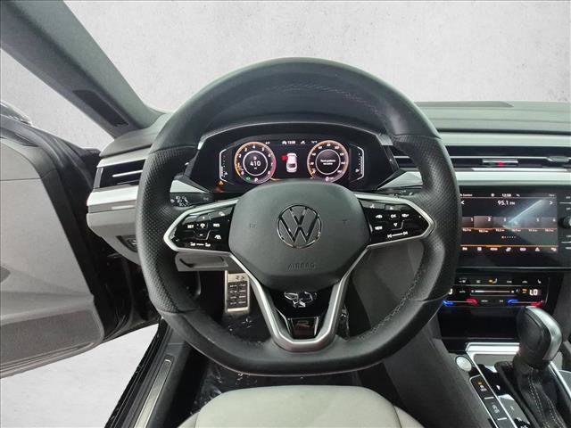 Used 2021 Volkswagen Arteon SEL AWD/4WD image 30