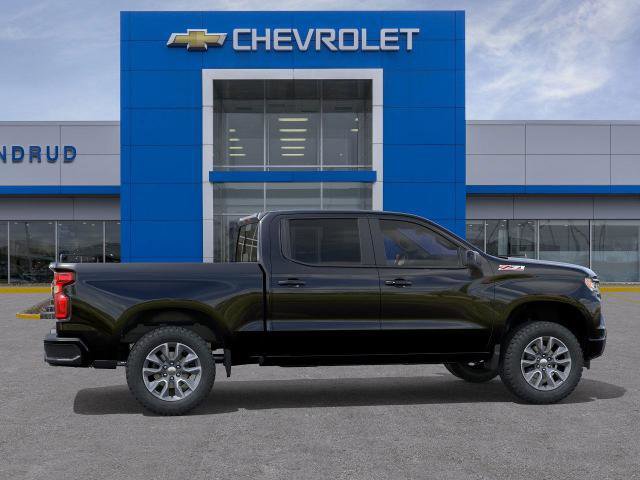 New 2026 Chevrolet Silverado 1500 RST image 29