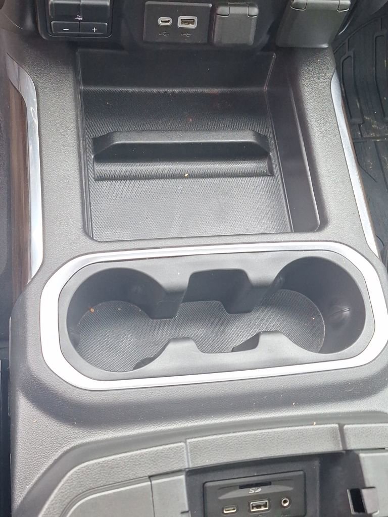 Certified 2021 GMC Sierra 1500 SLT w/ SLT Premium Package image 48