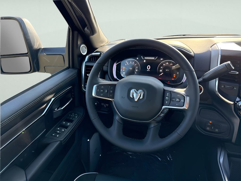 New 2026 RAM 2500 Laramie image 15