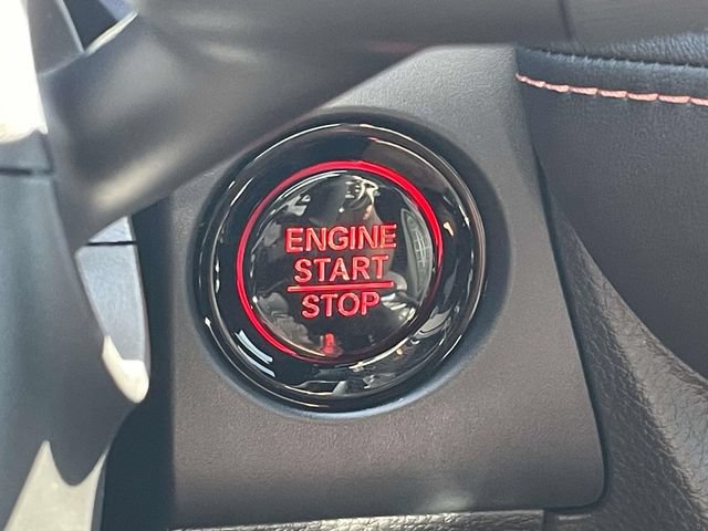 Used 2025 Honda HR-V Sport image 25
