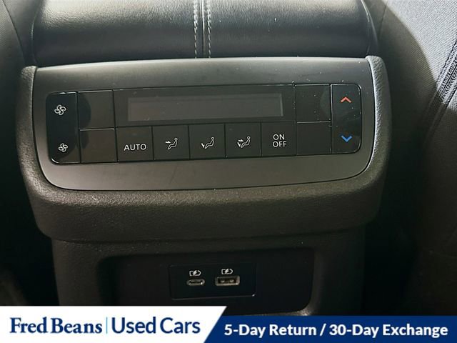 Certified 2023 Nissan Pathfinder SV w/ Cargo Package image 26