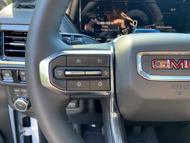 New 2026 GMC Yukon Elevation image 16