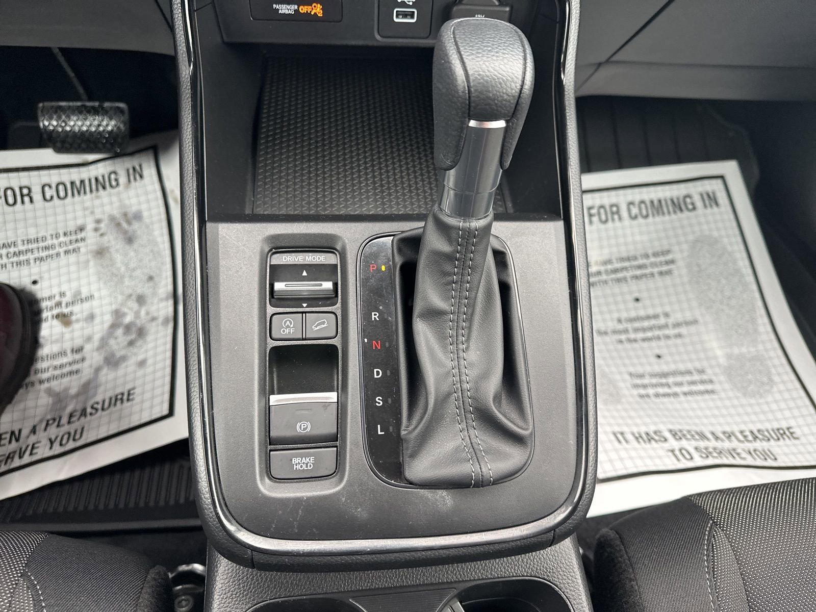 Used 2023 Honda CR-V LX image 52