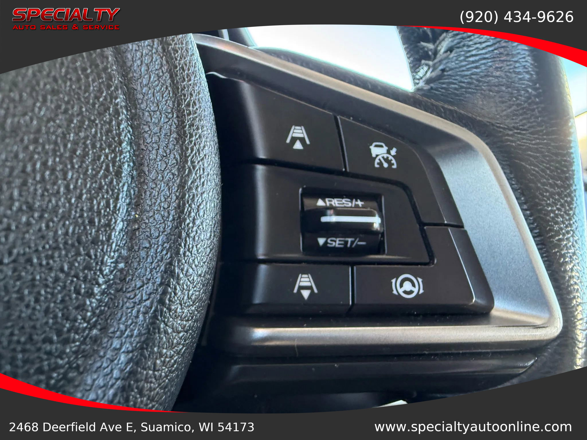 Used 2021 Subaru Legacy Premium image 19