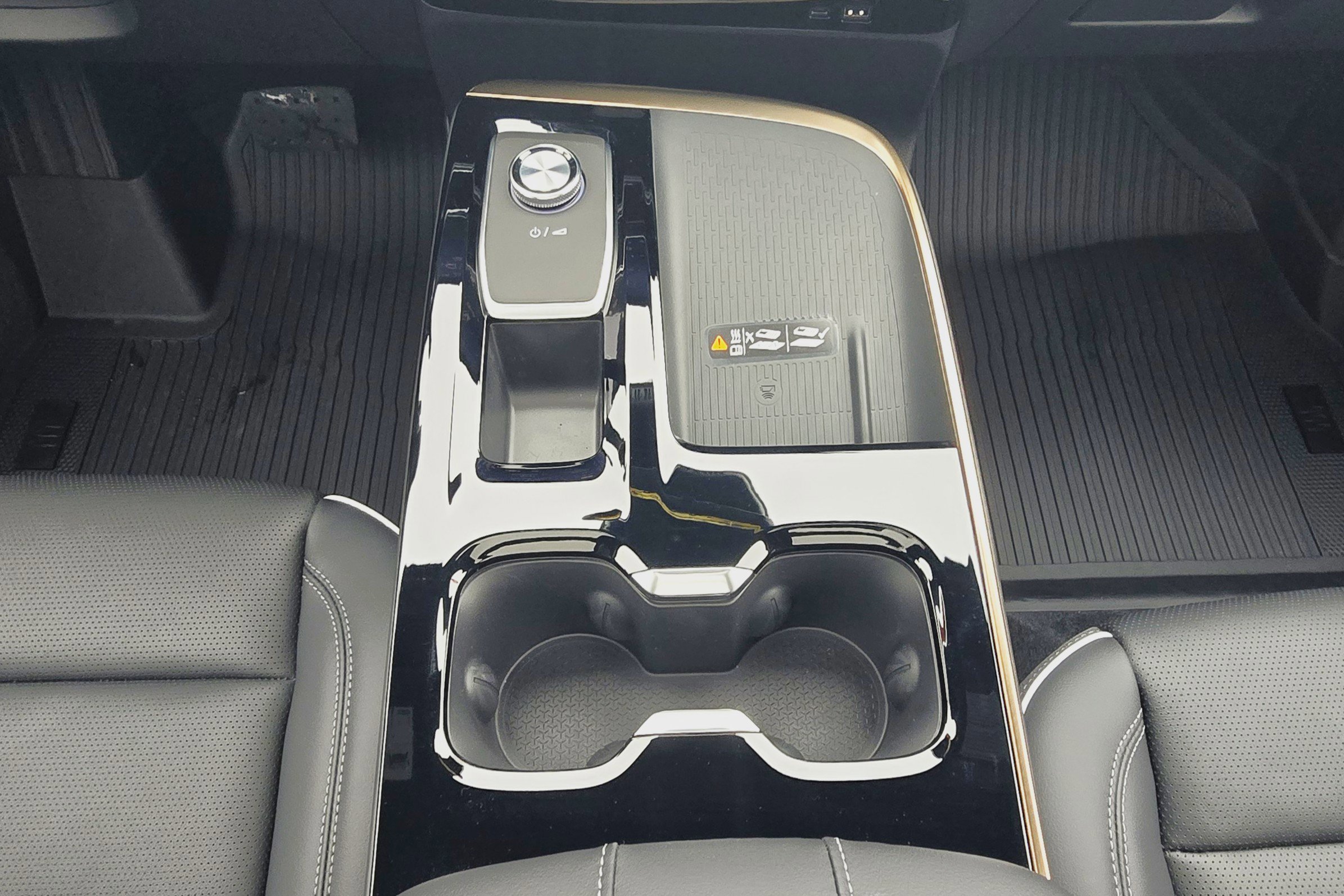 New 2026 Buick Enclave Avenir w/ Super Cruise Package image 29