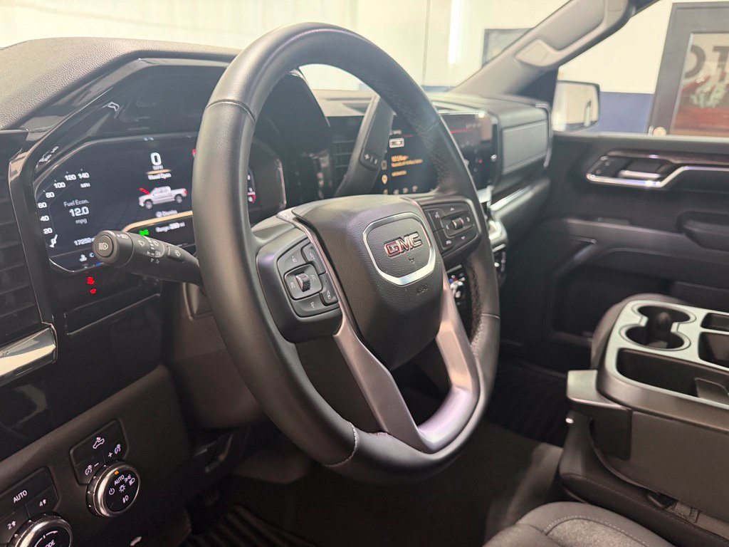Used 2024 GMC Sierra 1500 Elevation AWD/4WD image 18