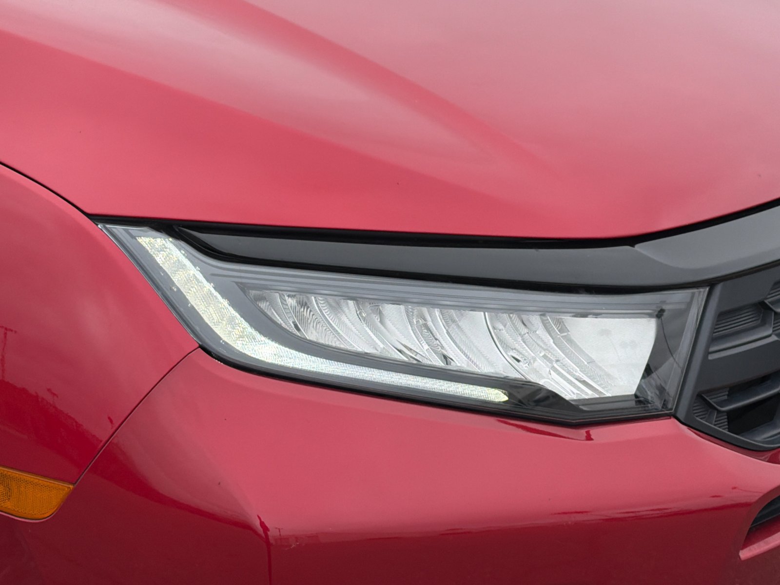 Used 2025 Honda Odyssey Sport-L image 37