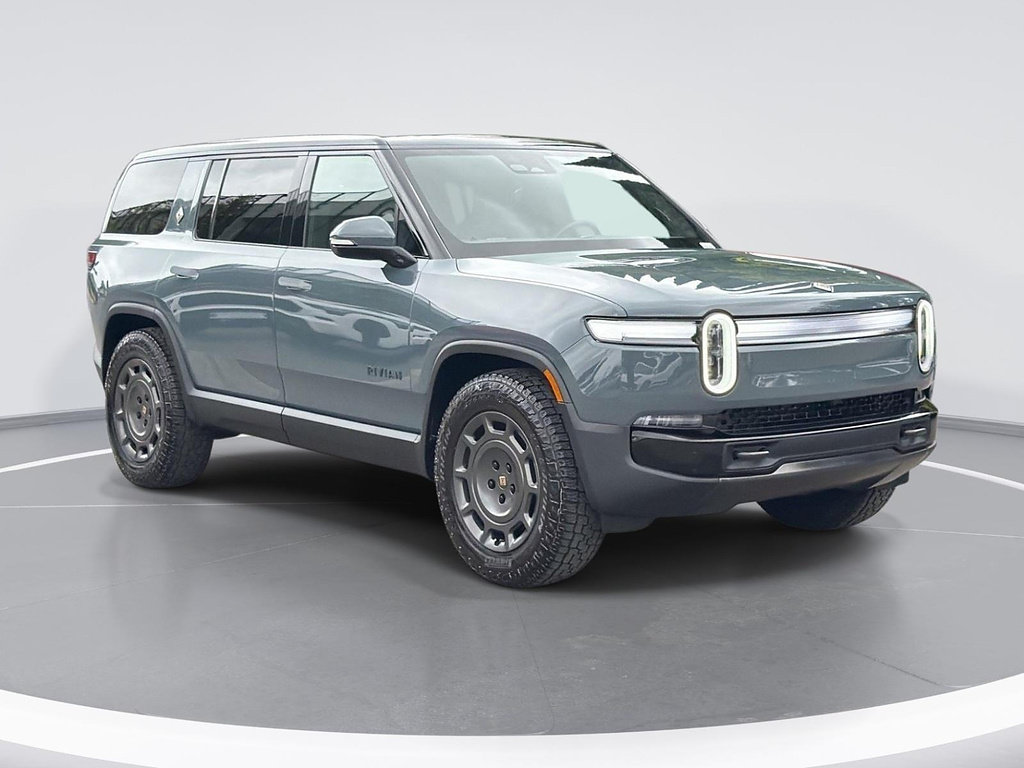 Used 2026 Rivian R1S Premium