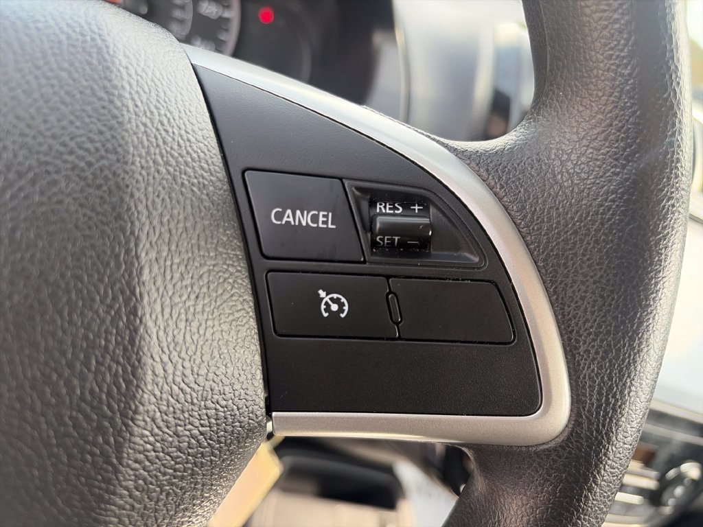 Used 2024 Mitsubishi Mirage ES FWD image 33