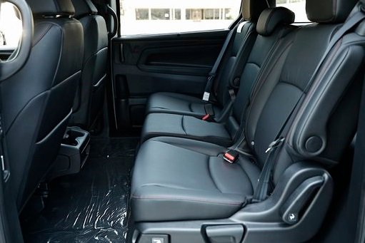 New 2026 Honda Odyssey Sport-L image 32