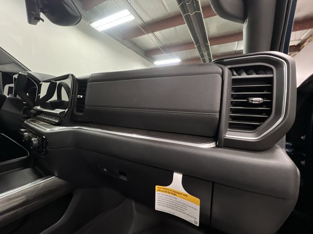 New 2026 Chevrolet Silverado 2500 LTZ w/ Trail Boss Package AWD/4WD image 31