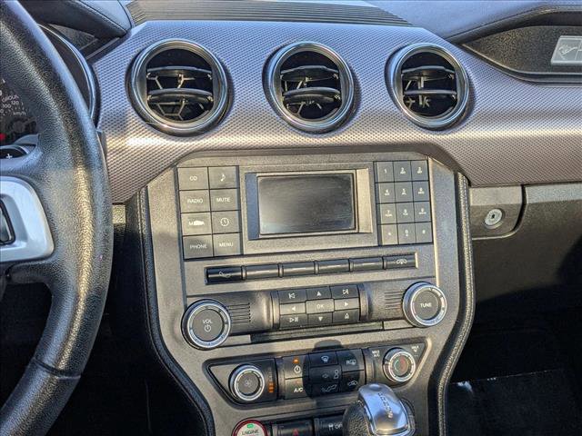Used 2017 Ford Mustang GT w/ Black Accent Package image 13