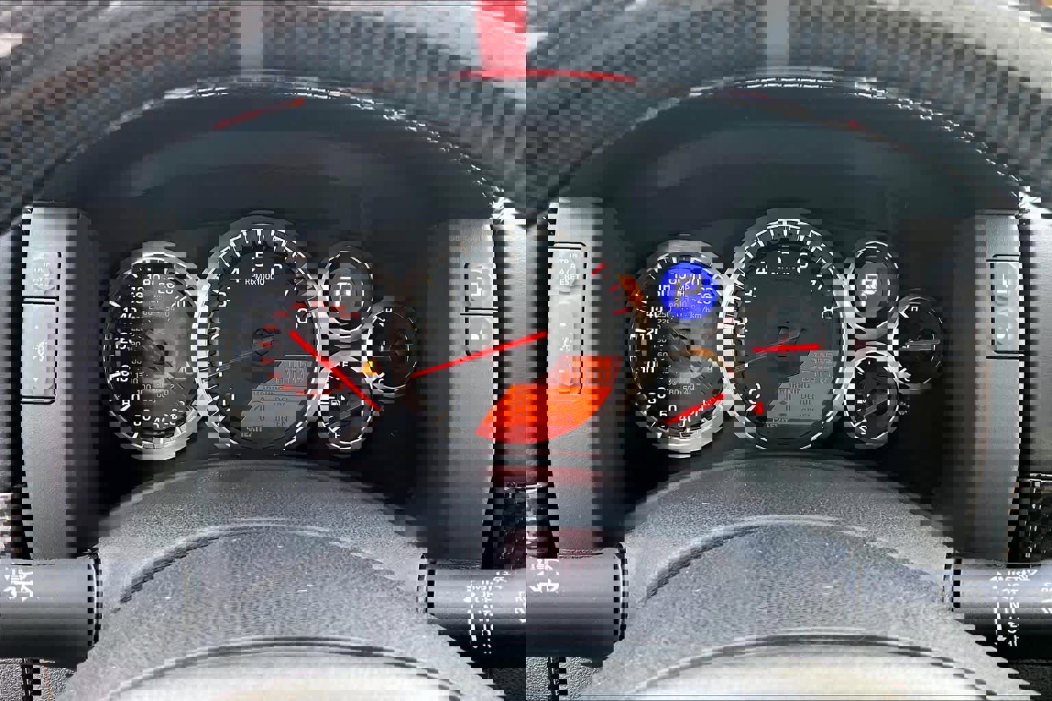 Used 2010 Nissan GT-R Premium image 23