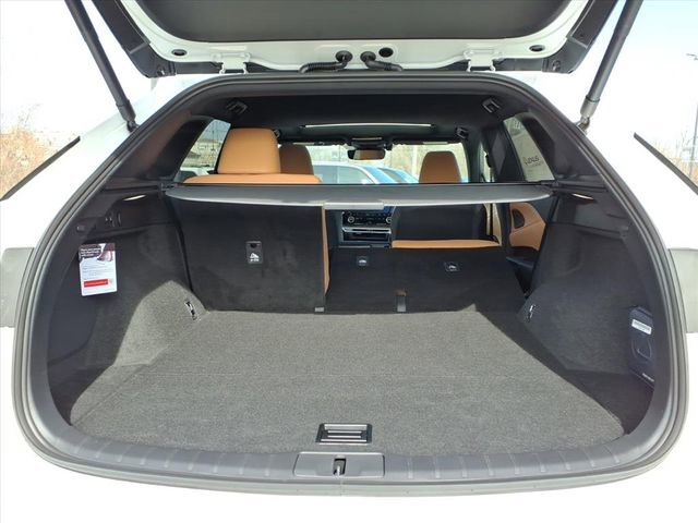 New 2026 Lexus RX 350 Premium image 32