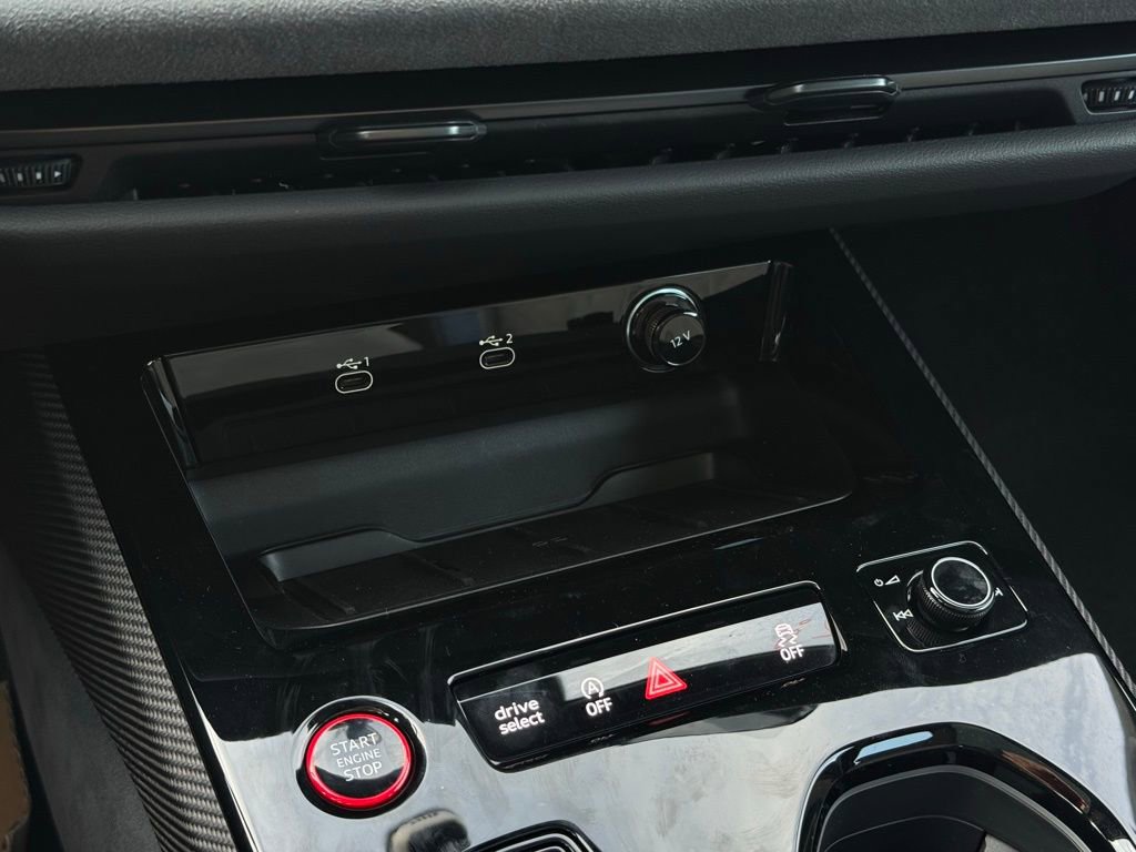 New 2025 Audi S5 Prestige AWD/4WD image 36