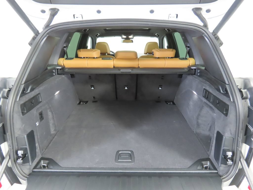 New 2026 BMW X5 sDrive40i w/ Executive Package image 28