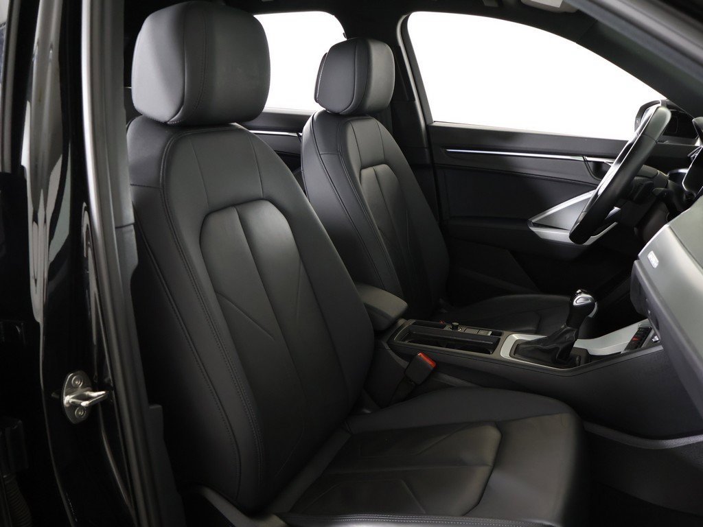 Used 2023 Audi Q3 2.0T Premium Plus w/ Premium Plus Package image 34