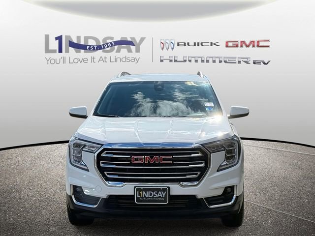 Certified 2024 GMC Terrain SLT image 6