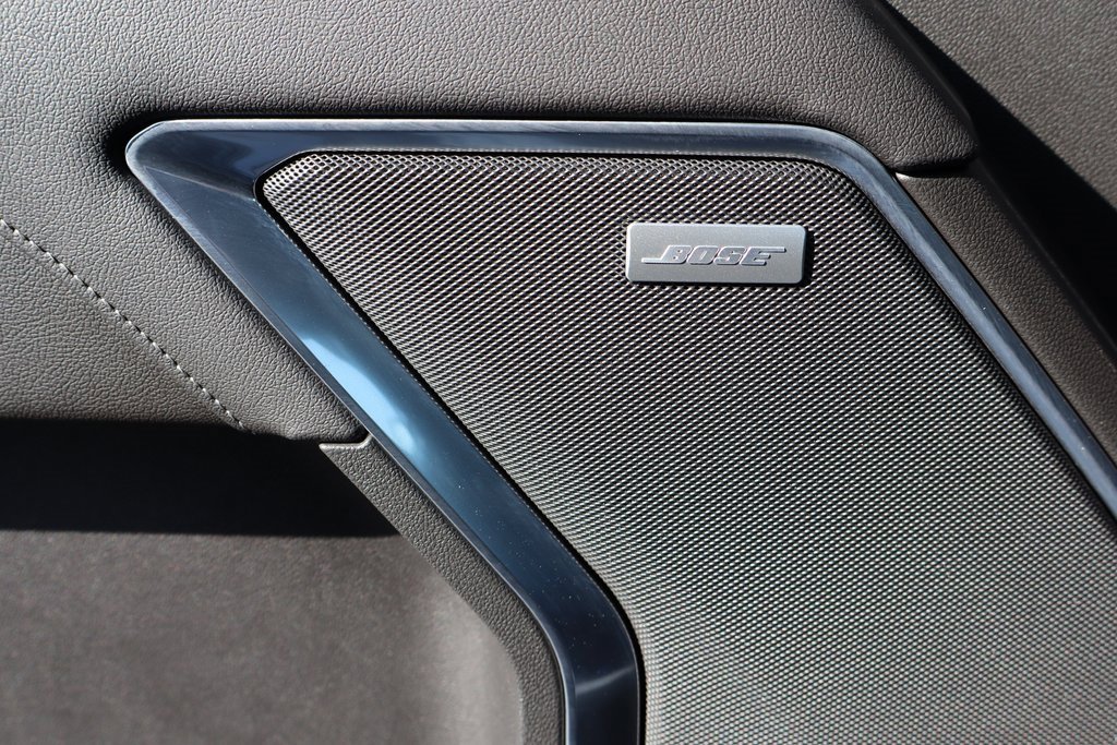 Used 2022 Chevrolet Silverado 1500 LTZ image 15