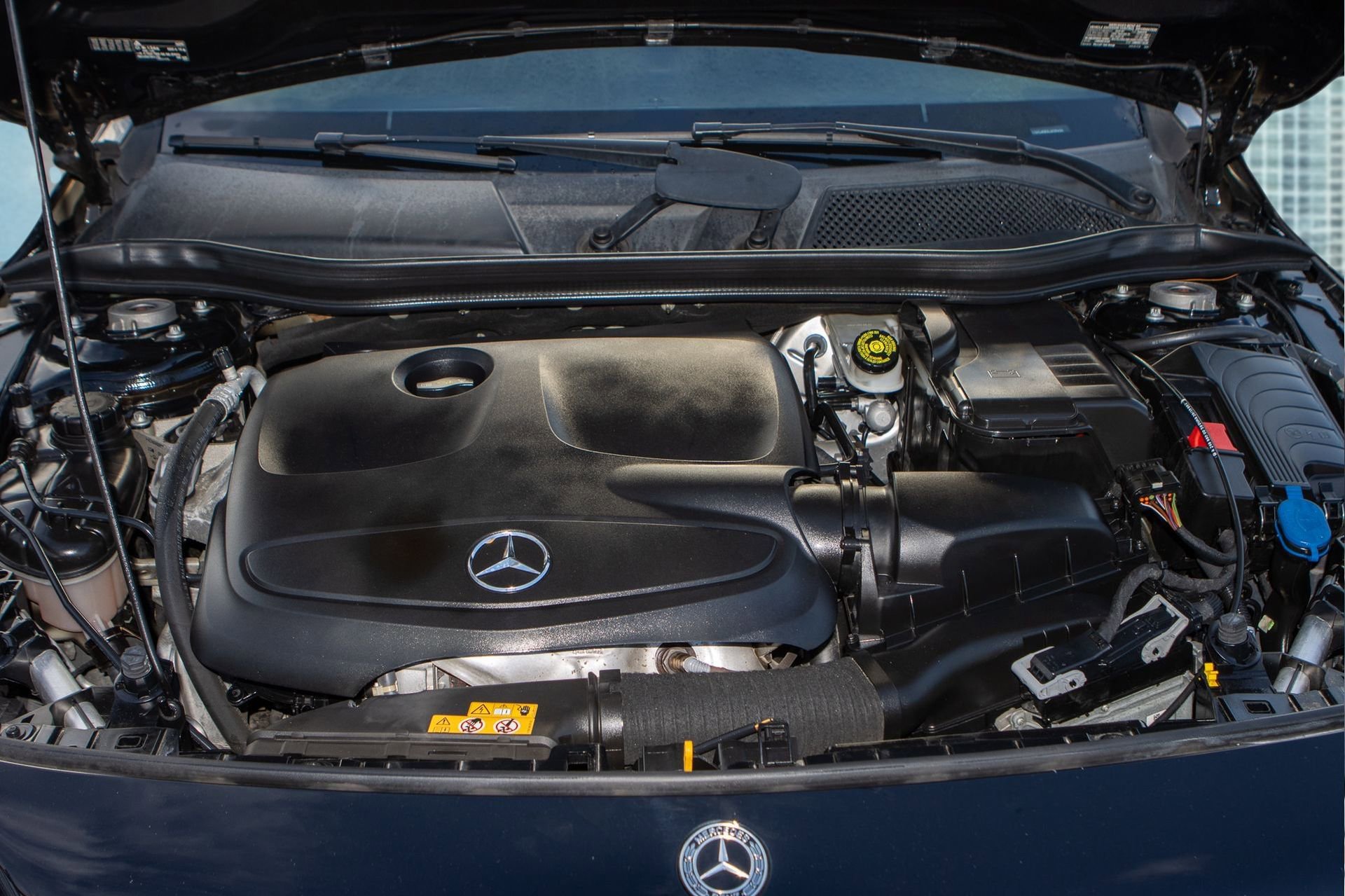 Used 2020 Mercedes-Benz GLA 250 w/ Multimedia Package image 34